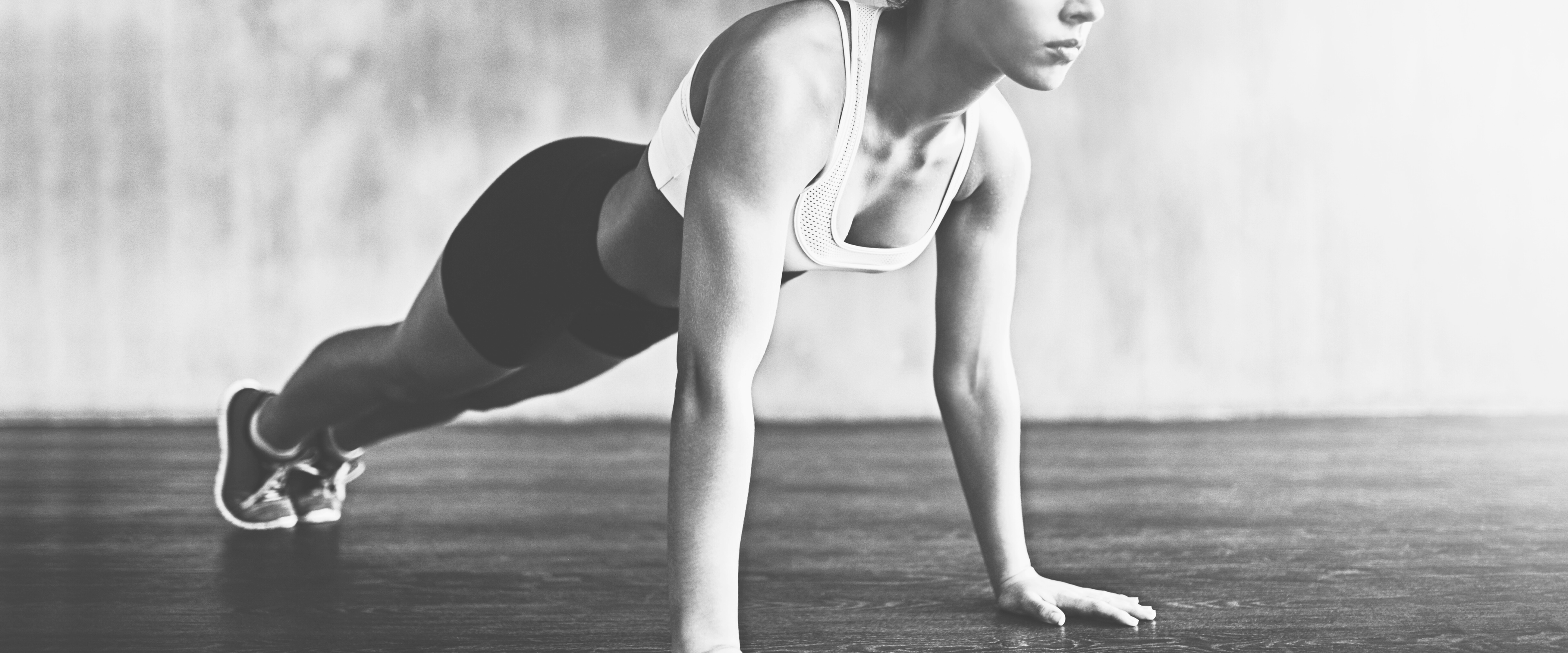 Creatine Monohydrate in Women’s Health